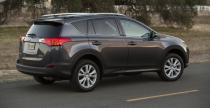 Toyota RAV4 2013