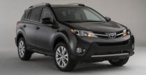 Toyota RAV4 2013