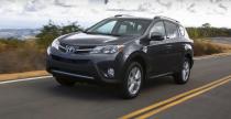 Toyota RAV4 2013