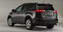 Toyota RAV4 2013