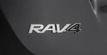 Toyota RAV4 2013
