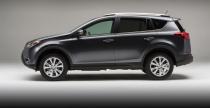 Toyota RAV4 2013