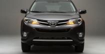 Toyota RAV4 2013