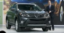Toyota RAV4 2013
