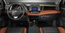 Toyota RAV4 2013