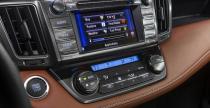 Toyota RAV4 2013