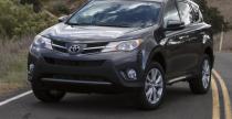 Toyota RAV4 2013