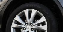 Toyota RAV4 2013