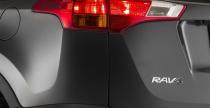 Toyota RAV4 2013