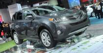 Toyota RAV4 2013