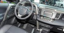 Toyota RAV4 2013