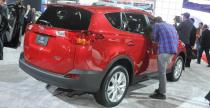 Toyota RAV4 2013
