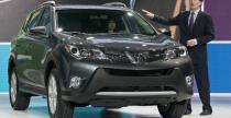 Toyota RAV4 2013