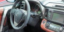 Toyota RAV4 2013