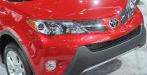 Toyota RAV4 2013
