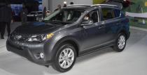 Toyota RAV4 2013
