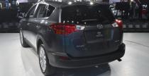Toyota RAV4 2013