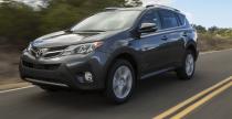 Toyota RAV4 2013