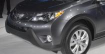 Toyota RAV4 2013