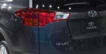 Toyota RAV4 2013