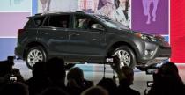 Toyota RAV4 2013