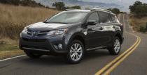 Toyota RAV4 2013