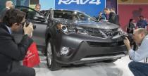 Toyota RAV4 2013