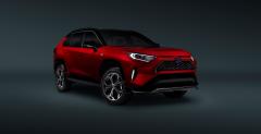 Toyota RAV4 Prime