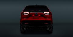 Toyota RAV4 Prime