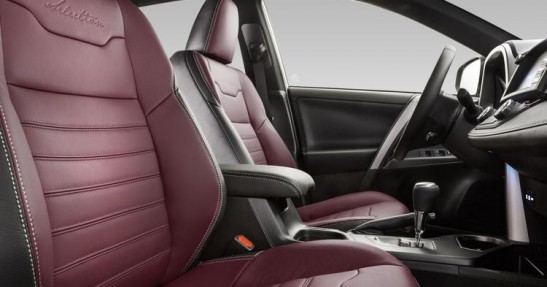 Toyota RAV4 Selection