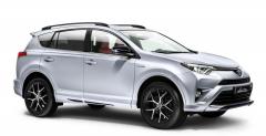 Toyota RAV4 Selection