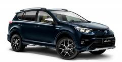 Toyota RAV4 Selection