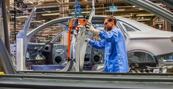 Audi rozpoczęło produkcję w Brazylii