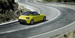 Toyota S-FR Concept