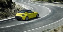 Toyota S-FR Concept