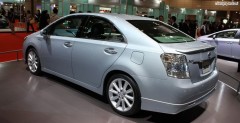 Nowa Toyota Sai Hybrid