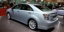 Nowa Toyota Sai Hybrid