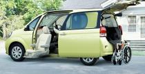 Toyota Spade/Porte