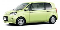 Toyota Spade/Porte