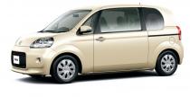 Toyota Spade/Porte
