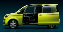 Toyota Spade/Porte