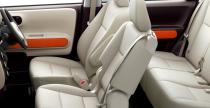 Toyota Spade/Porte