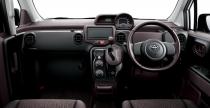 Toyota Spade/Porte