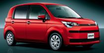 Toyota Spade/Porte