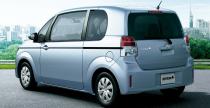 Toyota Spade/Porte