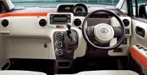 Toyota Spade/Porte