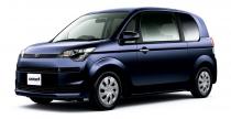 Toyota Spade/Porte