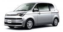 Toyota Spade/Porte