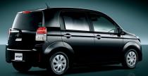 Toyota Spade/Porte