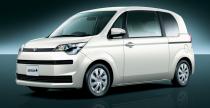 Toyota Spade/Porte
